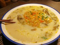 -十面春风·江南面馆(崇宁路店)