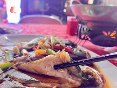 -友强·23年特色海鲜大排档(厦门店)