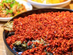 -老九巷川小馆(万松园店)