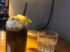 -转山咖啡(松柏社区店)