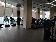 -威思迈健身工作室(庆谐路店)