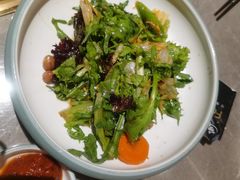 -韩盛·古法烤肉店(皇城恒隆广场店)