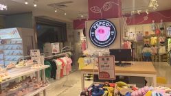 -孩子王(番禺万达广场店)