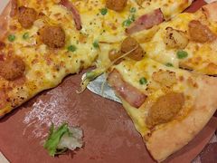 -米斯特比萨(罗斯福店)