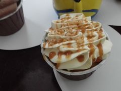 焦糖海盐-Sweety Fairy小蜜蜂蛋糕&下午茶(大柏树店)