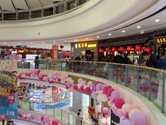 -龍聚祥烧麦馆(万达店)