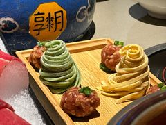 -享月汤皇·海鲜小火锅·聚会(曲江创意谷店)