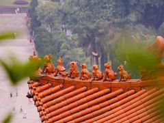 -南沙天后宫景区
