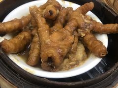 -香港蓮香樓(中環店)