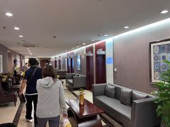 -爱康国宾体检中心(五角场万达广场分院)