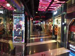 -南京时尚莱迪购物广场(正洪街店)