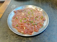 -火炉旺烤肉啤酒屋(沈北创始店)