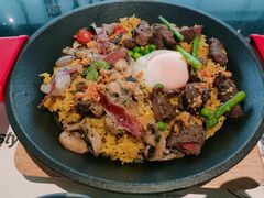-西堤牛排(合肥之心城店)