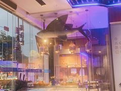 -千岛蚝高压锅生蚝·人参火锅(白云万达店)