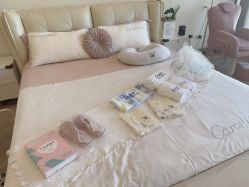 -爱陪伴一对一月子中心(融侨店)