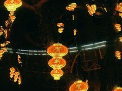 -万佛湖风景区
