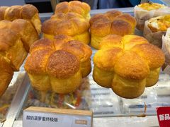 -工匠面包(壹方店)