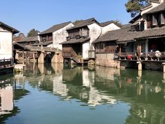 -乌镇景区