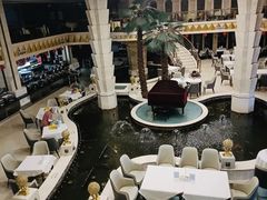 -碧中海汤泉汗蒸酒店