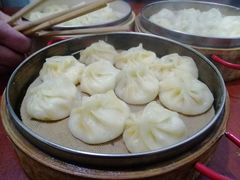 -余氏豆腐包老店(东直街店)