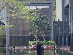 -三亚太阳湾柏悦酒店