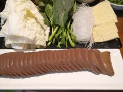 -竹叶涮肉坊(总店)