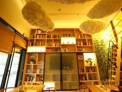 -麦子MaiMassage(打浦桥店)
