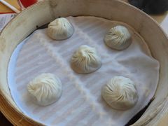 -鼎泰丰(嘉年华•海信广场VILLAGE店)