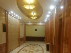 -芜湖金鹰尚美酒店