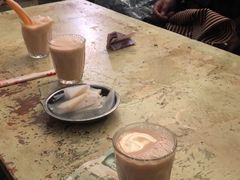 -老光明岗琼甜茶馆
