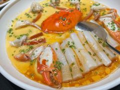 -铜锣湾·有麝自然香(渝北财富中心店)