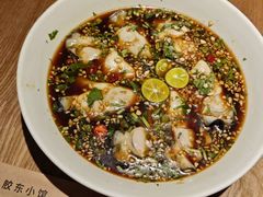 -KŌNG胶东小馆(华熙店)