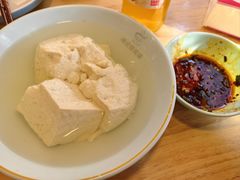 -冯记豆花店(健翔桥店)