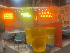 -维园港式茶餐厅(龙岗盛平店)