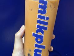 -milkplus·泰式奶茶(较场东路店)