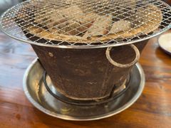 -韩风烤牛肉冷面店