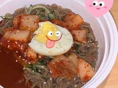 -Woolee韩食堂·韩式家庭料理