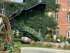 -青岛啤酒博物馆