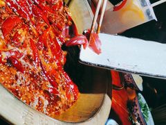 -春熙里老火锅(春熙路店)