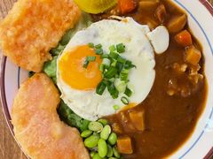 -KuKu Taiwanese Noodle & fried chicken & bubble tea