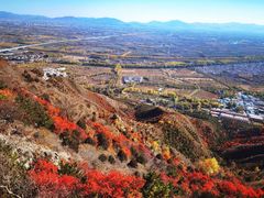 -玉渡山自然风景区
