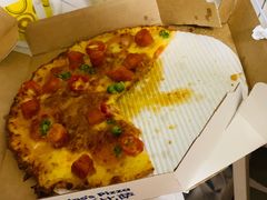 -达美乐比萨(朝阳路店)