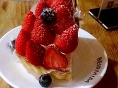 -贝尔麦莎(城上城店)