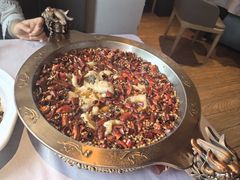 -洞庭鱼香(万科店)