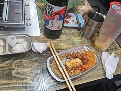 -泰善串店•延边朝鲜族烧烤(理工大学店)