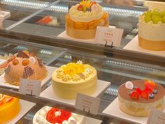 -CARINO BAKERY&CAFE(南方商城店)