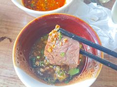 -尼玛藏家风味园(阿山食城店)