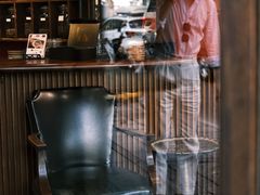 -RUMORS COFFEE ROASTERY鲁马滋咖啡(湖南路店)