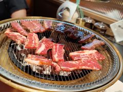 -西塔老太太泥炉烤肉(双井店)