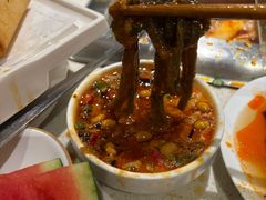 -海底捞火锅鲜切牛肉主题店(长寿路店)
